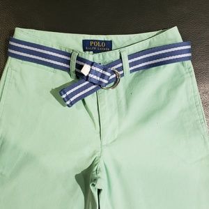 Polo Ralph Lauren chinos for kids